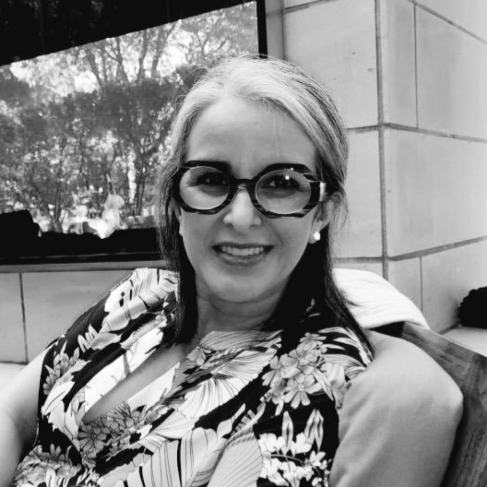 Meet your Posher, Diana